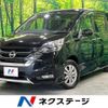 nissan serena 2017 -NISSAN--Serena DAA-GFNC27--GFNC27-009578---NISSAN--Serena DAA-GFNC27--GFNC27-009578- image 1