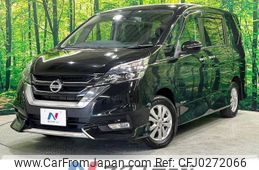 nissan serena 2017 -NISSAN--Serena DAA-GFNC27--GFNC27-009578---NISSAN--Serena DAA-GFNC27--GFNC27-009578-