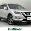 nissan x-trail 2018 -NISSAN--X-Trail DBA-NT32--NT32-585576---NISSAN--X-Trail DBA-NT32--NT32-585576- image 1