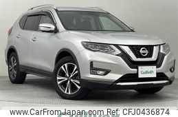 nissan x-trail 2018 -NISSAN--X-Trail DBA-NT32--NT32-585576---NISSAN--X-Trail DBA-NT32--NT32-585576-