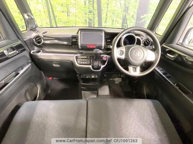 honda n-box 2016 CFJ1691263 image 2
