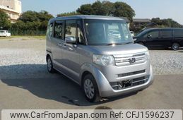 honda n-box 2016 CFJ1596237