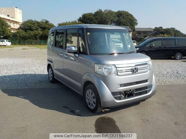 honda n-box 2016 CFJ1596237 image 1