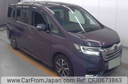 honda stepwagon 2018 -HONDA--Stepwgn DBA-RP3--RP3-1201519---HONDA--Stepwgn DBA-RP3--RP3-1201519-