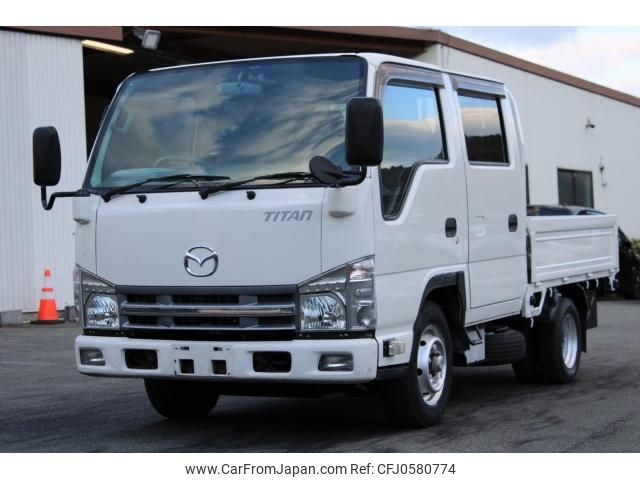 mazda titan 2014 quick_quick_TKG-LHR85A_LHR85-7005084 image 1