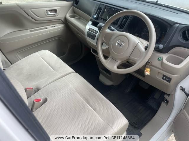 honda n-wgn 2018 -HONDA--N WGN DBA-JH1--JH1-1412420---HONDA--N WGN DBA-JH1--JH1-1412420- image 2