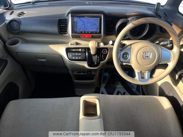 honda n-box 2016 CFJ1755544 image 2