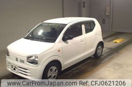 suzuki alto 2019 -SUZUKI--Alto HA36S-528810---SUZUKI--Alto HA36S-528810-