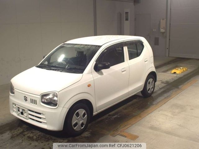 suzuki alto 2019 -SUZUKI--Alto HA36S-528810---SUZUKI--Alto HA36S-528810- image 1