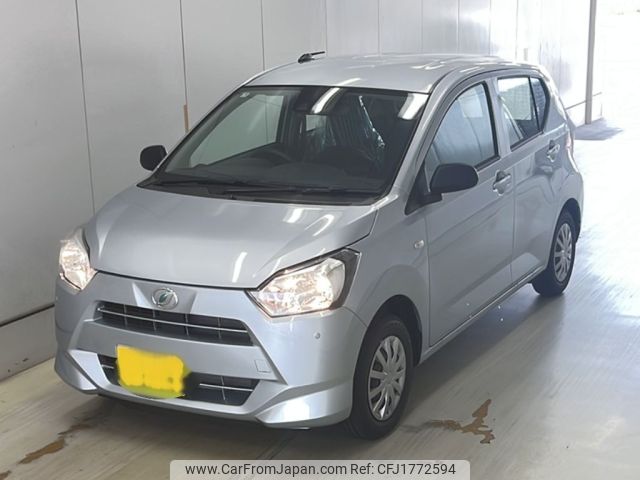 daihatsu mira-e-s 2025 CFJ1772594 image 1