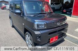 daihatsu taft 2023 -DAIHATSU 【豊田 580ﾅ7222】--Taft 5BA-LA900S--LA900S-0135067---DAIHATSU 【豊田 580ﾅ7222】--Taft 5BA-LA900S--LA900S-0135067-