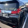 toyota alphard 2015 quick_quick_DBA-AGH35W_AGH35-0002175 image 8