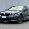 bmw 3-series 2019 -BMW--BMW 3 Series 3DA-5V20--WBA5V72050FH06245---BMW--BMW 3 Series 3DA-5V20--WBA5V72050FH06245- image 4