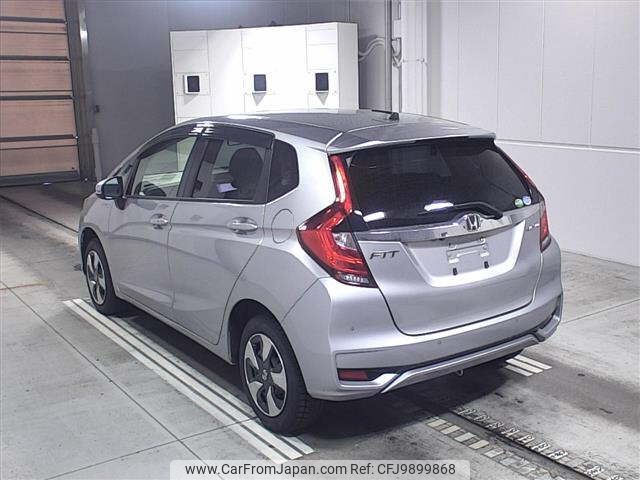 honda fit 2019 -HONDA--Fit GP6-3405019---HONDA--Fit GP6-3405019- image 2