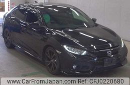 honda civic 2019 quick_quick_DBA-FK7_1105750