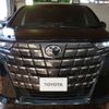 toyota alphard 2023 -TOYOTA--Alphard 6AA-AAHH45W--AAHH45-0002066---TOYOTA--Alphard 6AA-AAHH45W--AAHH45-0002066- image 10