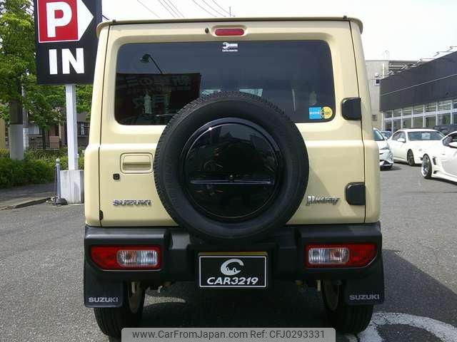 suzuki jimny 2019 -SUZUKI 【名変中 】--Jimny JB64W--136616---SUZUKI 【名変中 】--Jimny JB64W--136616- image 2