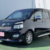 toyota voxy 2012 -TOYOTA--Voxy DBA-ZRR70W--ZRR70-0491186---TOYOTA--Voxy DBA-ZRR70W--ZRR70-0491186- image 1