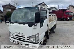 isuzu elf-truck 2017 CFJ1823655