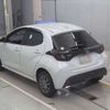 toyota yaris 2024 -TOYOTA--Yaris 5AA-MXPA15--MXPA15-0027594---TOYOTA--Yaris 5AA-MXPA15--MXPA15-0027594- image 11
