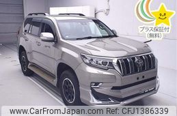 toyota land-cruiser-prado 2018 -TOYOTA--Land Cruiser Prado TRJ150W-0082335---TOYOTA--Land Cruiser Prado TRJ150W-0082335-