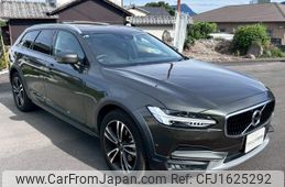 volvo v90 2020 CFJ1625292