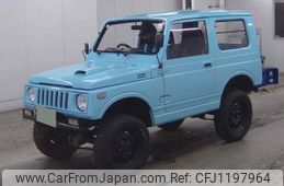 suzuki jimny 1993 quick_quick_V-JA11Vkai_JA11-216598