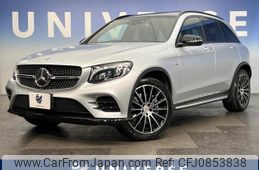 mercedes-benz glc-class 2018 quick_quick_253964_WDC2539642F422144