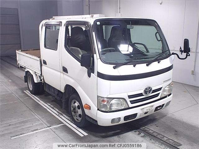 toyota toyoace 2012 -TOYOTA--Toyoace KDY231-8009554---TOYOTA--Toyoace KDY231-8009554- image 1