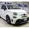 abarth 595 2022 quick_quick_3BA-31214T_NJF78190 image 12