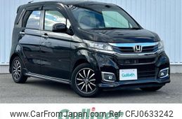 honda n-wgn 2016 -HONDA--N WGN DBA-JH1--JH1-1312261---HONDA--N WGN DBA-JH1--JH1-1312261-