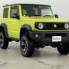 suzuki jimny-sierra 2019 -SUZUKI--Jimny Sierra 3BA-JB74W--JB74W-104569---SUZUKI--Jimny Sierra 3BA-JB74W--JB74W-104569- image 1