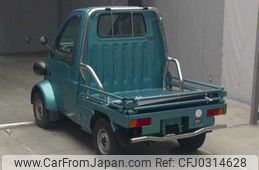 daihatsu midgetii 1996 I295