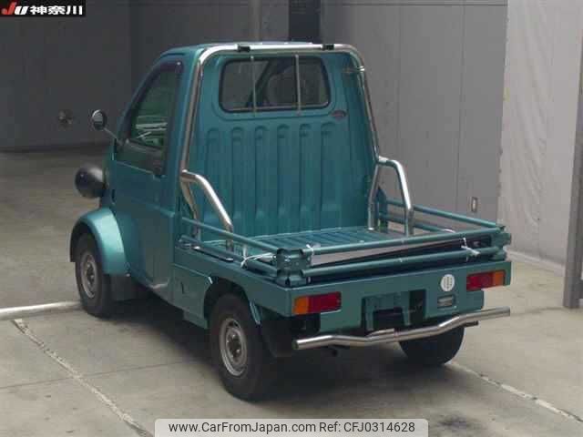 daihatsu midgetii 1996 I295 image 1