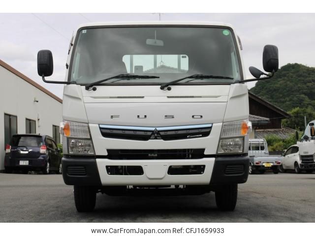 mitsubishi-fuso canter 2018 CFJ1659933 image 2
