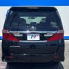 toyota alphard 2012 -TOYOTA--Alphard DBA-ANH20W--ANH20-8204909---TOYOTA--Alphard DBA-ANH20W--ANH20-8204909- image 16