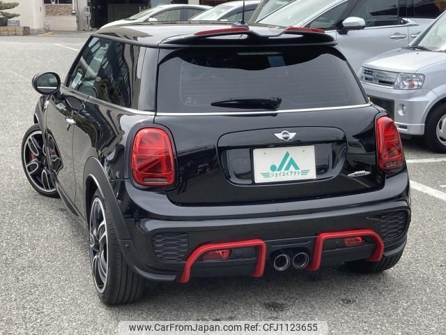 mini mini-others 2018 quick_quick_CBA-XRJCW_WMWXR920X0TC92440 image 2