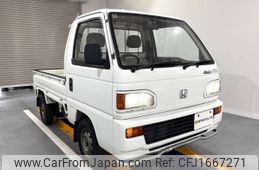 honda acty-truck 1993 CFJ1667271