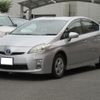 toyota prius 2009 quick_quick_ZVW30_ZVW30-0103547 image 1