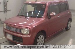 suzuki alto-lapin 2012 CFJ1707089