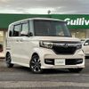 honda n-box 2018 -HONDA--N BOX DBA-JF3--JF3-1177904---HONDA--N BOX DBA-JF3--JF3-1177904- image 1