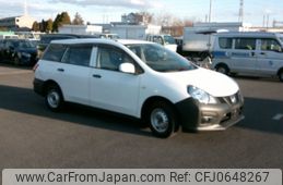 nissan ad-van 2019 -NISSAN--AD Van VY12--277626---NISSAN--AD Van VY12--277626-