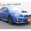 subaru wrx 2016 CFJ1558535 image 17