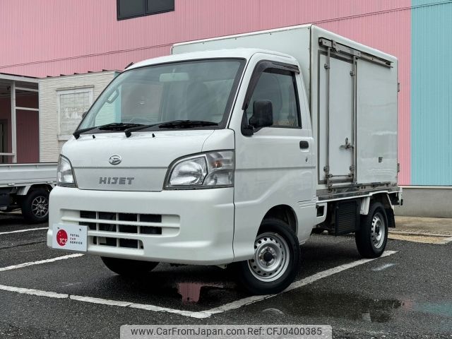 daihatsu hijet-truck 2013 -DAIHATSU--Hijet Truck EBD-S201P--S201P-0093839---DAIHATSU--Hijet Truck EBD-S201P--S201P-0093839- image 1