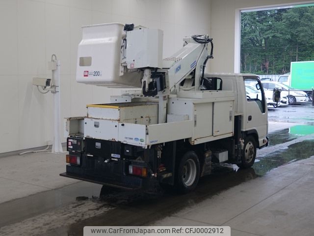 isuzu elf-truck 2018 -ISUZU--Elf NKS85AN-7010523---ISUZU--Elf NKS85AN-7010523- image 2