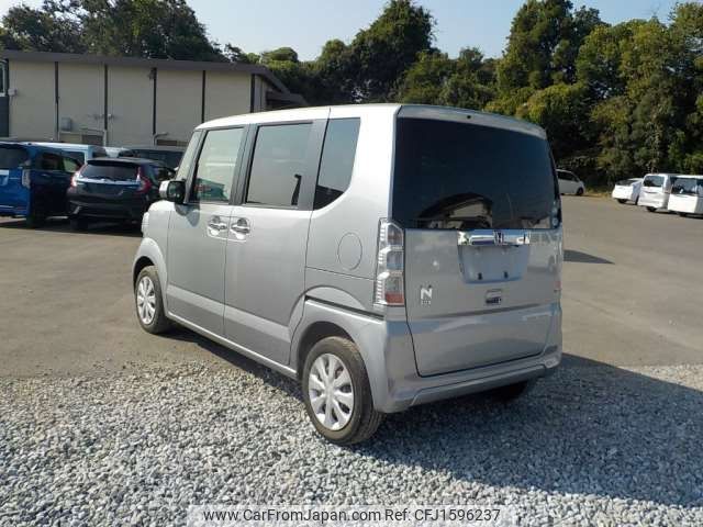 honda n-box 2016 CFJ1596237 image 2