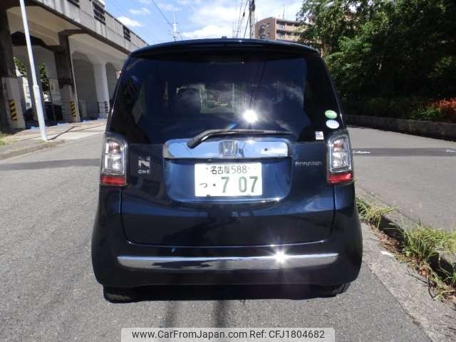 honda n-one 2018 CFJ1804682 image 2
