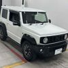 suzuki jimny-sierra 2022 -SUZUKI 【和泉 564メ8】--Jimny Sierra JB74W-173379---SUZUKI 【和泉 564メ8】--Jimny Sierra JB74W-173379- image 1