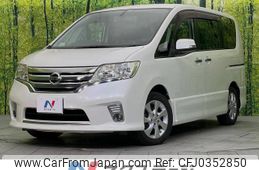 nissan serena 2011 -NISSAN--Serena DBA-FC26--FC26-028211---NISSAN--Serena DBA-FC26--FC26-028211-