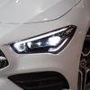 mercedes-benz cla-class 2022 GOO_JP_700080027030240928001 image 32